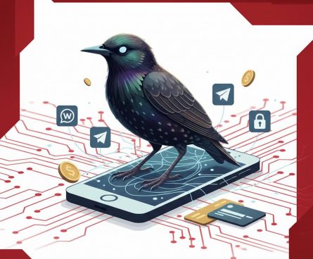 銀行情報が盗まれる！ Android端末を標的にした新型マルウェア「Sturnus」に要注意