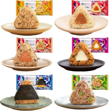 「完全メシ」の冷凍おにぎりが40％オフ！Amazonブラックフライデーでお得にまとめ買い