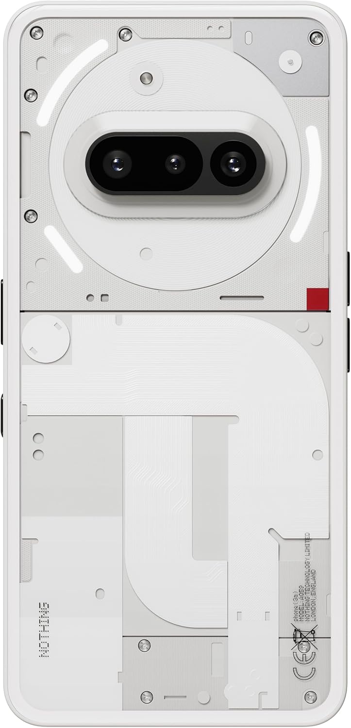 Nothing Phone (3a) も15％オフ！AmazonブラックフライデーでNothing製品が狙い目