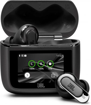 「JBL TOUR PRO 3」がAmazonブラックフライデーで初のセール対象に。39％オフでマストバイ級