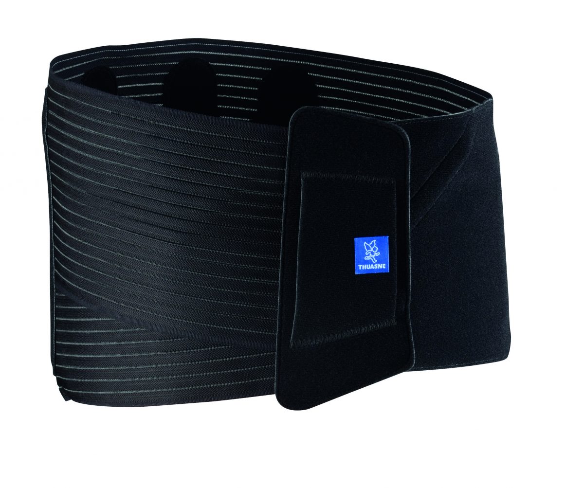 腰痛持ちは要チェック！ お手頃な腰サポーター「ロンバファースト」がAmazonブラックフライデーで30％オフとさらにお得に