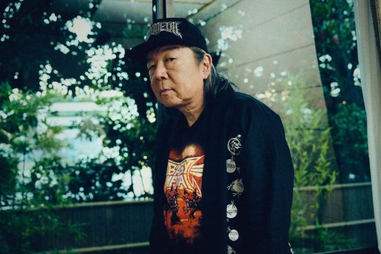 古田新太「究極の自己満でみんなを笑わせたいっていう思いはこれからも変わらない」劇団☆新感線45周年興行『爆烈忠臣蔵』