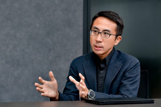 国内個人向けPC市場において2年連続年間シェアNo.1！（※） 驚異の躍進を続ける「FMV」、その大隈流改革とは