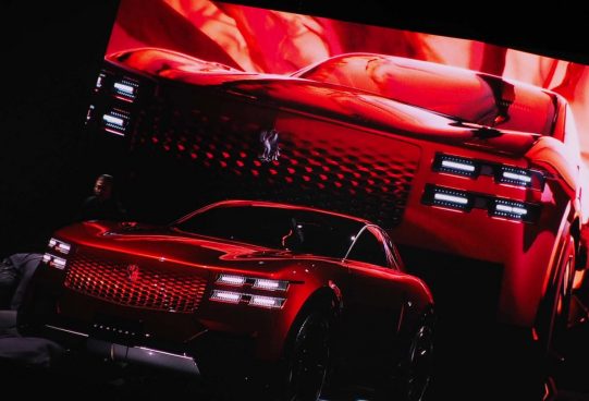 【モビリティショーレポート】新ブランド「センチュリー」や日産「エルグランド」登場など、注目出展が目白押し！