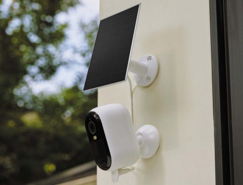 不審人物・車両を欠かさず録画「セキュリティカメラ」厳選カタログ