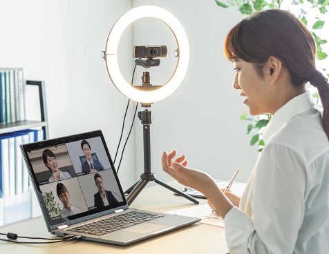 会議用は“必要十分”、配信用は“本気仕様”で選ぶ！カメラ・マイク・ライトの最適解