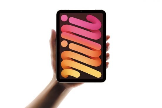 アップル系YouTuber・みずおじさんが、進化したiPadの選び方を指南！ピッタリなiPadはどれだ？