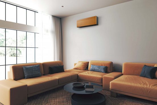 機能＆性能、デザインにもこだわれる！ センスアップ空調家電4選