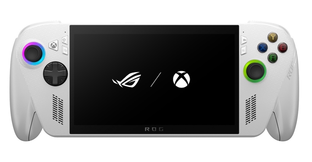 【西田宗千佳連載】マイクロソフトが「ポータブルゲーミングPC」を発売した理由