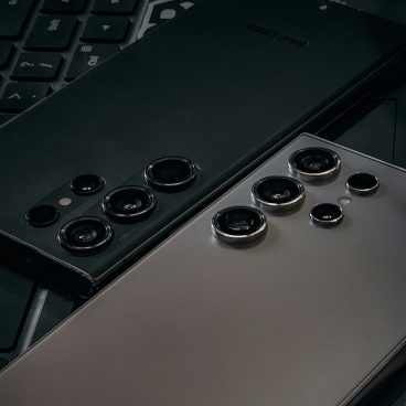 次期Galaxy S26 Ultra、ついに「完全ブラック」モデルが登場？