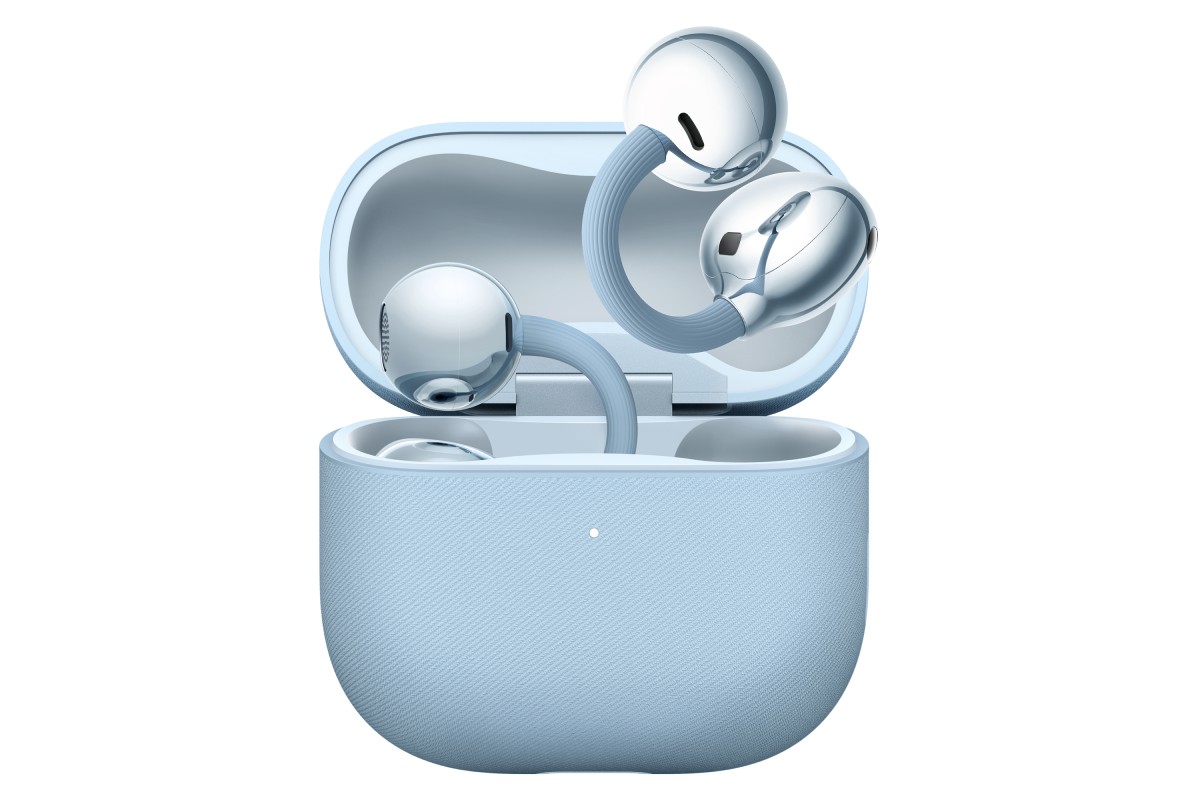 音質も機能性も進化！ 「HUAWEI FreeClip 2」がクラファン開始に先駆けティザーサイトを公開