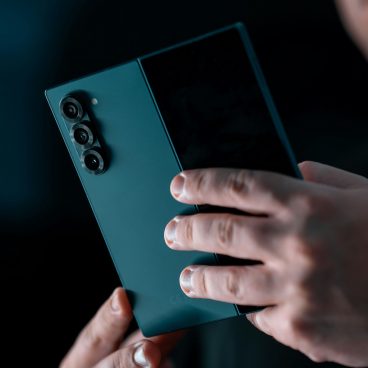 次期Galaxy Z Fold8、謎のモデルが存在？