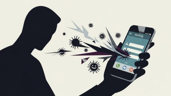 今度は銀行アプリが乗っ取られる！ Androidを狙ったマルウェア「Albiriox」にも要注意
