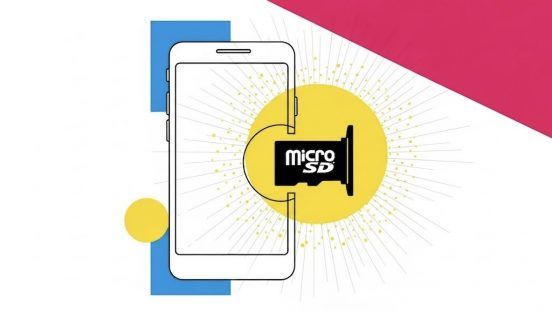 スマホに「microSDカードスロット」が復活？ メモリ高騰で再注目