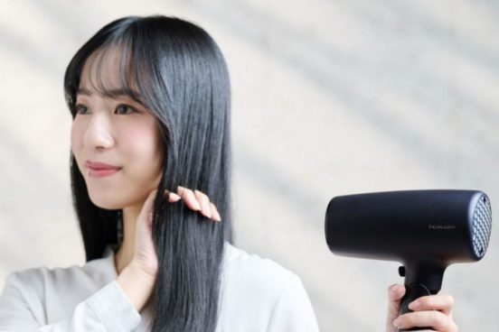 冬のパサ髪ケアに最適！ 低温風のケアモードを搭載したテスコムのヘアドライヤー「TD461A／TD561A」