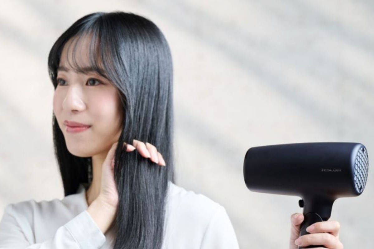 冬のパサ髪ケアに最適！ 低温風のケアモードを搭載したテスコムのヘアドライヤー「TD461A／TD561A」