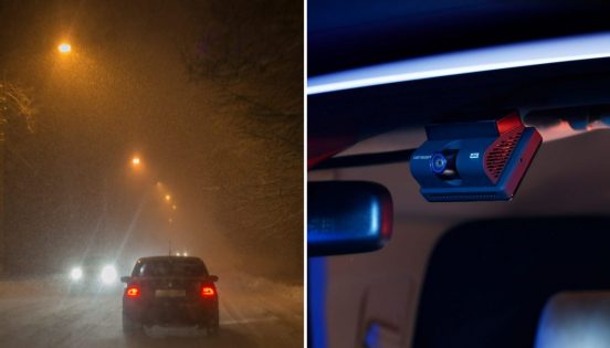 冬こそ買い時！ でもどんな製品がいいの？ “最新ドライブレコーダー”の選び方をプロが徹底解説