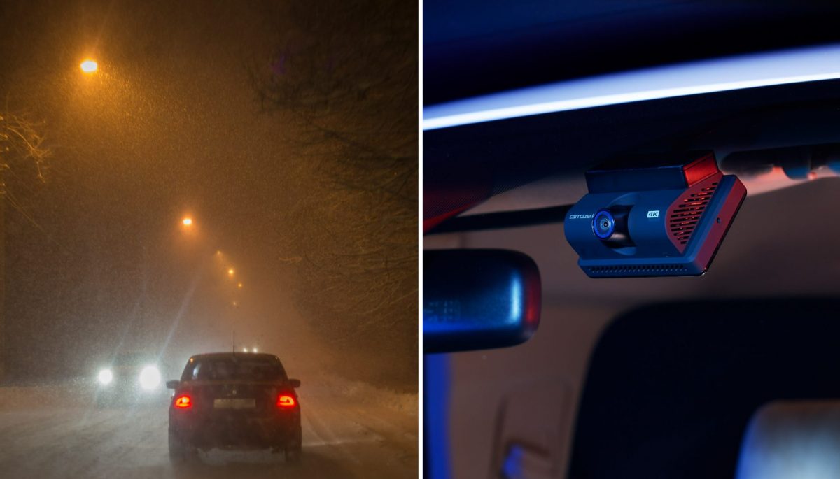 冬こそ買い時！ でもどんな製品がいいの？ “最新ドライブレコーダー”の選び方をプロが徹底解説