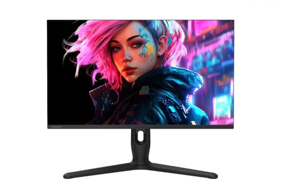 初の4K Mini LED採用！ ゲームも高画質で楽しめるレグザゲーミングモニター「RM-G278R」