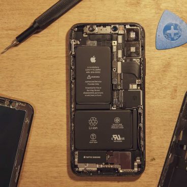 iFixit、新しい修理アプリを発表！ iPhoneの“健康診断”に便利かも