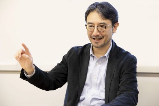 あなたのモヤモヤの原因は？ 楽天の異端児・仲山進也氏が教える、こじらせた働き方から脱するための「組織のイヌ・ネコ理論」