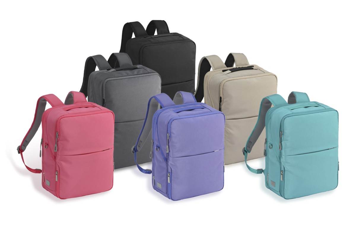 子どもの身体への負荷を軽減！ 親子で使える通学リュック「ガジェタブルU」