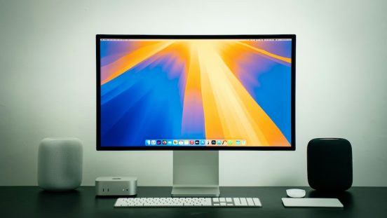 次期Studio Display、映像体験がもっとリアルになる？