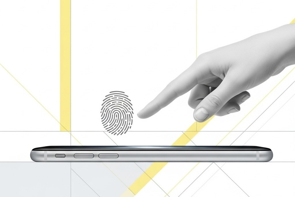 折りたたみiPhone、薄さを最優先ならTouch IDの場所はどこ？