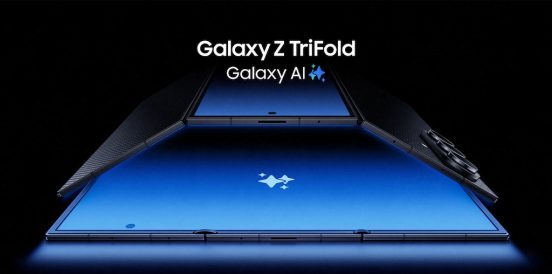 Galaxy Z TriFold、画面の修理費用は17万円以上？ S25 Ultraが買える…