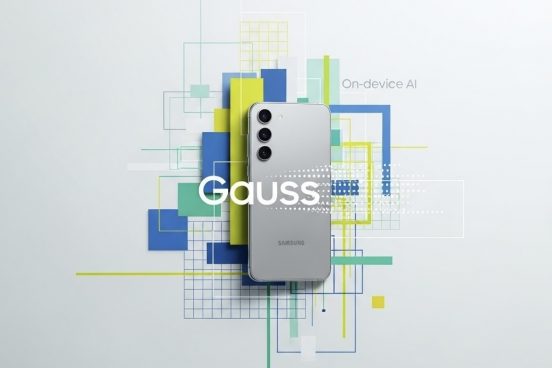 次期Galaxy S26シリーズ、隠し球はGauss？ 自前のAIを深く統合する狙いは？