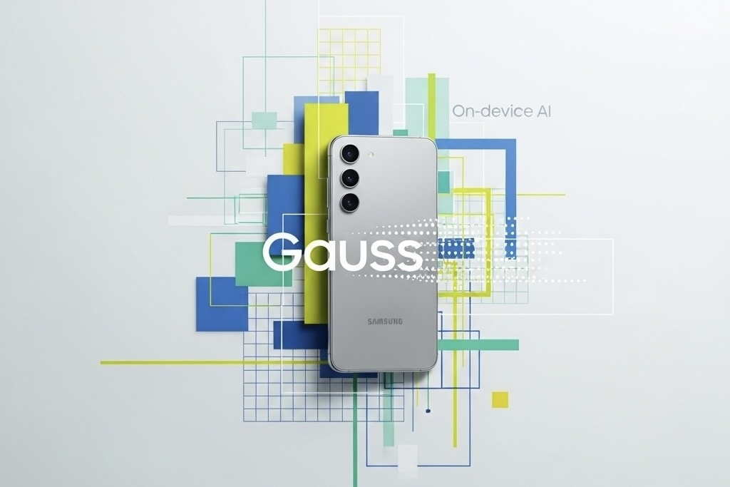 次期Galaxy S26シリーズ、隠し球はGauss？ 自前のAIを深く統合する狙いは？
