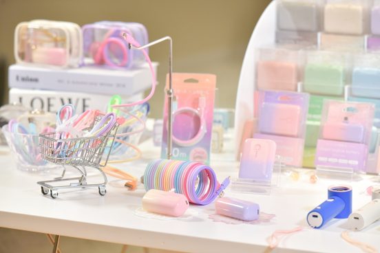 MOTTERUが2026年の新製品を発表！“可愛さ”と“安全性”を両立した最新ラインナップに注目