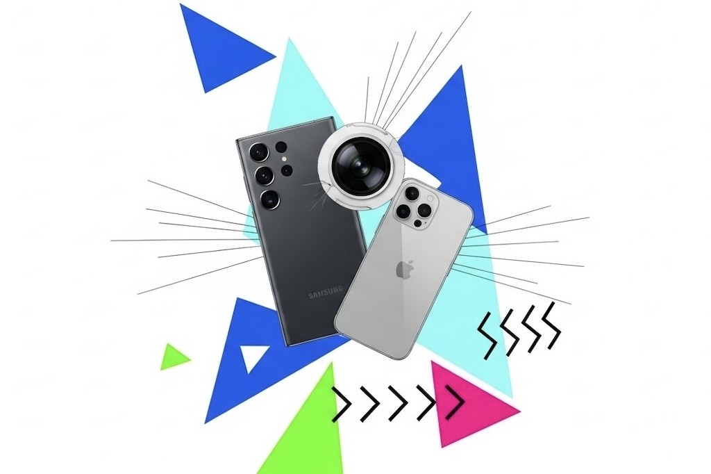 打倒iPhone 18！ Galaxyの「可変絞りカメラ作戦」はS27 Ultraに変更？