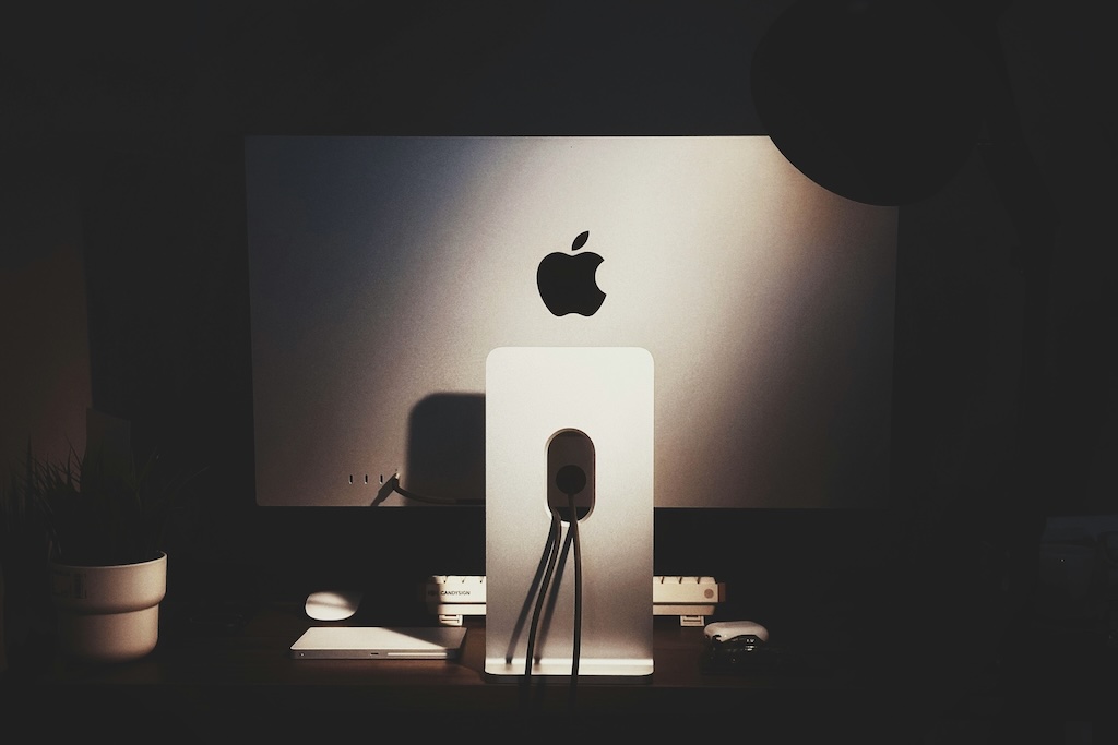 待っています！ iMac Pro復活の可能性が高まる