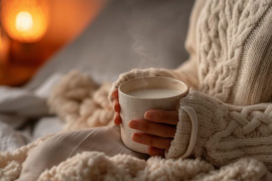 4児の母で小児科医「女医の日常」伝授！ おいしくて体温もアップする「冷え対策献立」