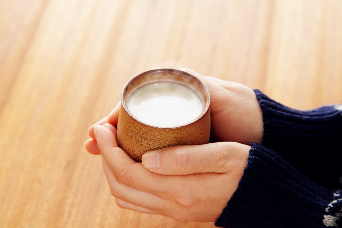 甘酒、ヒハツ、みかん――。4児の母で小児科医「女医の日常」激推しの食べ物と、親子で違う“適温”の話