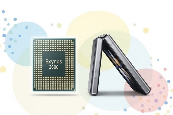 次期Galaxy Z Flip8、Exynos 2600を搭載？ 世界初2nmプロセスの威力に注目