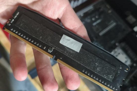 DDR5を買ったのに中身はDDR4？ メモリ高騰で詐欺が相次ぐ