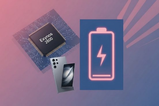 次期Galaxy Z Flip8のバッテリーに一抹の不安。Exynos 2600の外部モデム採用が明らかに