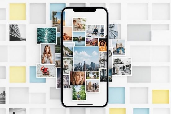 年末年始の写真整理に！ Googleフォトに「人物・ペット即検索」ショートカットが追加