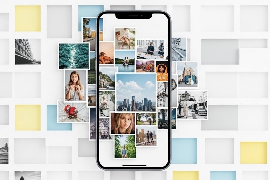 年末年始の写真整理に！ Googleフォトに「人物・ペット即検索」ショートカットが追加