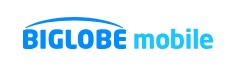 BIGLOBEモバイルロゴ