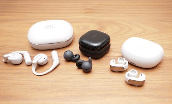 オープン型ワイヤレスイヤホンの選び方は「装着スタイル」に注目！ 見るべきポイントとおすすめ製品を解説