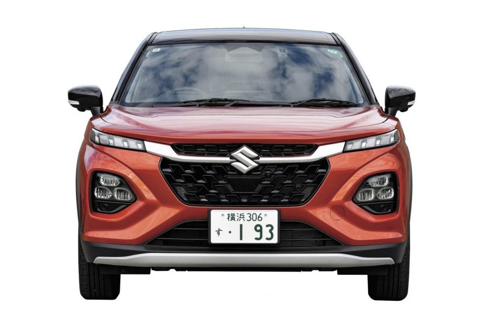 インドの「マークⅡ」が日本上陸!? スズキ・フロンクスは“超”お買い得なグローバルSUVだった！