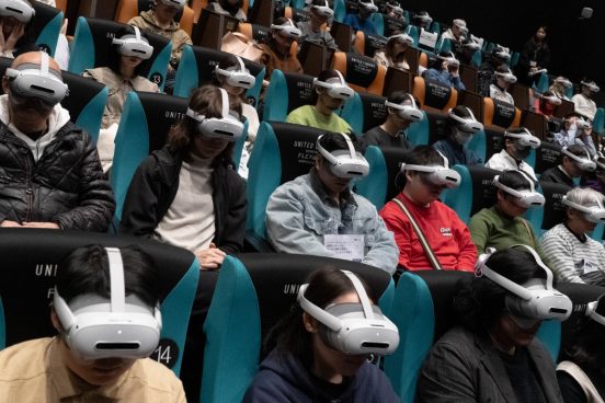 『ULTRA EXPERIENCE PERFORMANCE TOUR』で日本トップパフォーマーの呼吸を感じた超体験とは！