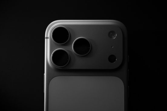 iPhone、2028年に2億画素カメラを搭載？