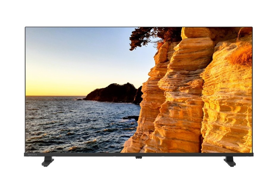 ネット動画も地デジも快適！ 新ハイビジョン液晶レグザ「V35S／S25S」登場