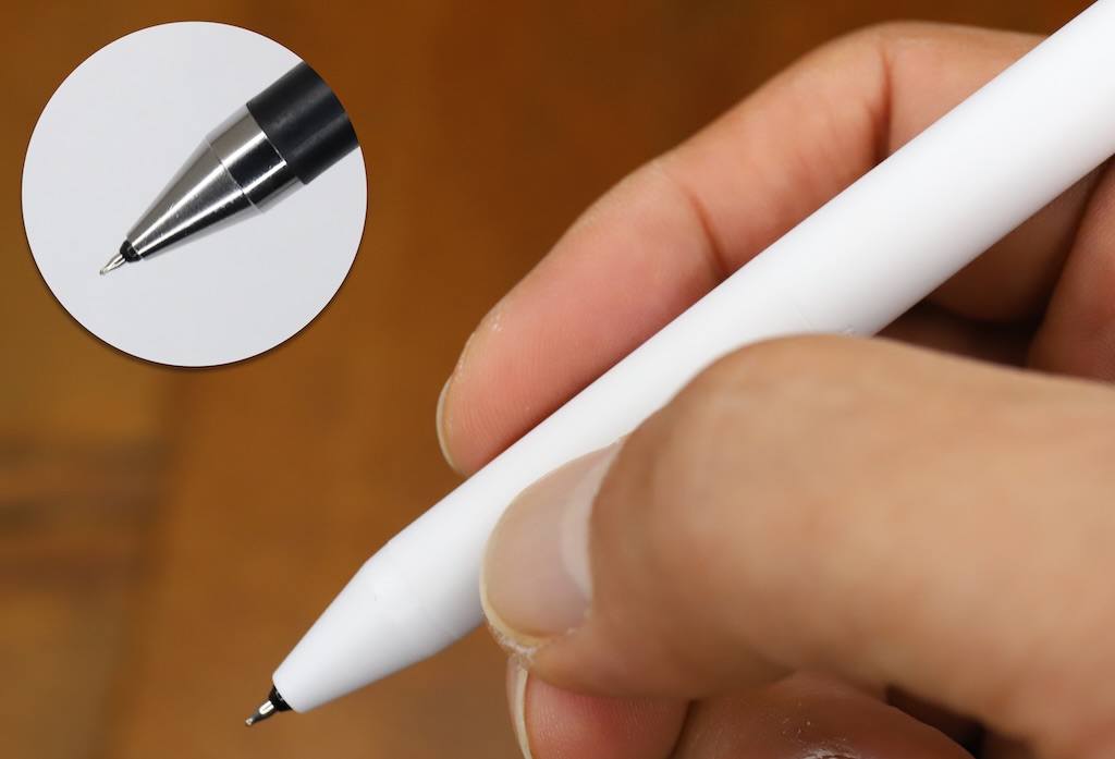 100円台になっても名作のまま！ 学生にも使ってほしい！ パイロットのボールペンに廉価版が登場