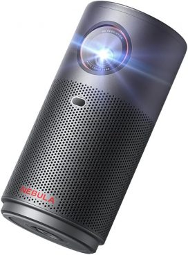 Amazonタイムセールで1万円引き！アンカーの“世界最小クラス”プロジェクターがお得に