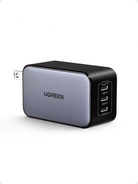 UGREENのUSB Type-C充電器が22％オフ！Amazonタイムセールでお安くゲット